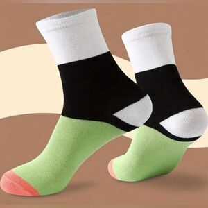 SUSHI Socks 1 Pair OS NEW